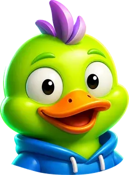 Lucky Ducky